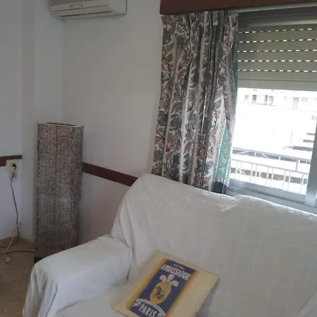 Apartment Apartamento San Antonio Playa Cullera