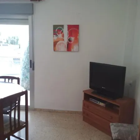 Apartment Apartamento San Antonio Playa Cullera