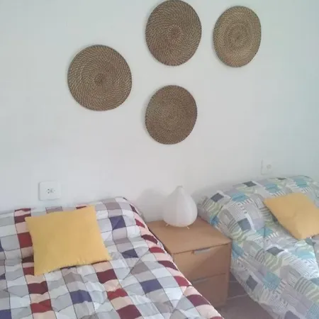 Apartment Apartamento San Antonio Playa
