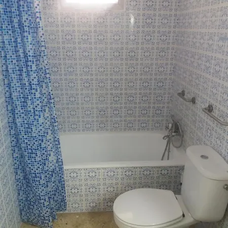 Apartamento San Antonio Playa Apartment
