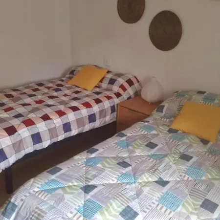 Apartment Apartamento San Antonio Playa Cullera