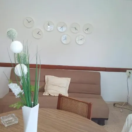 Apartamento San Antonio Playa